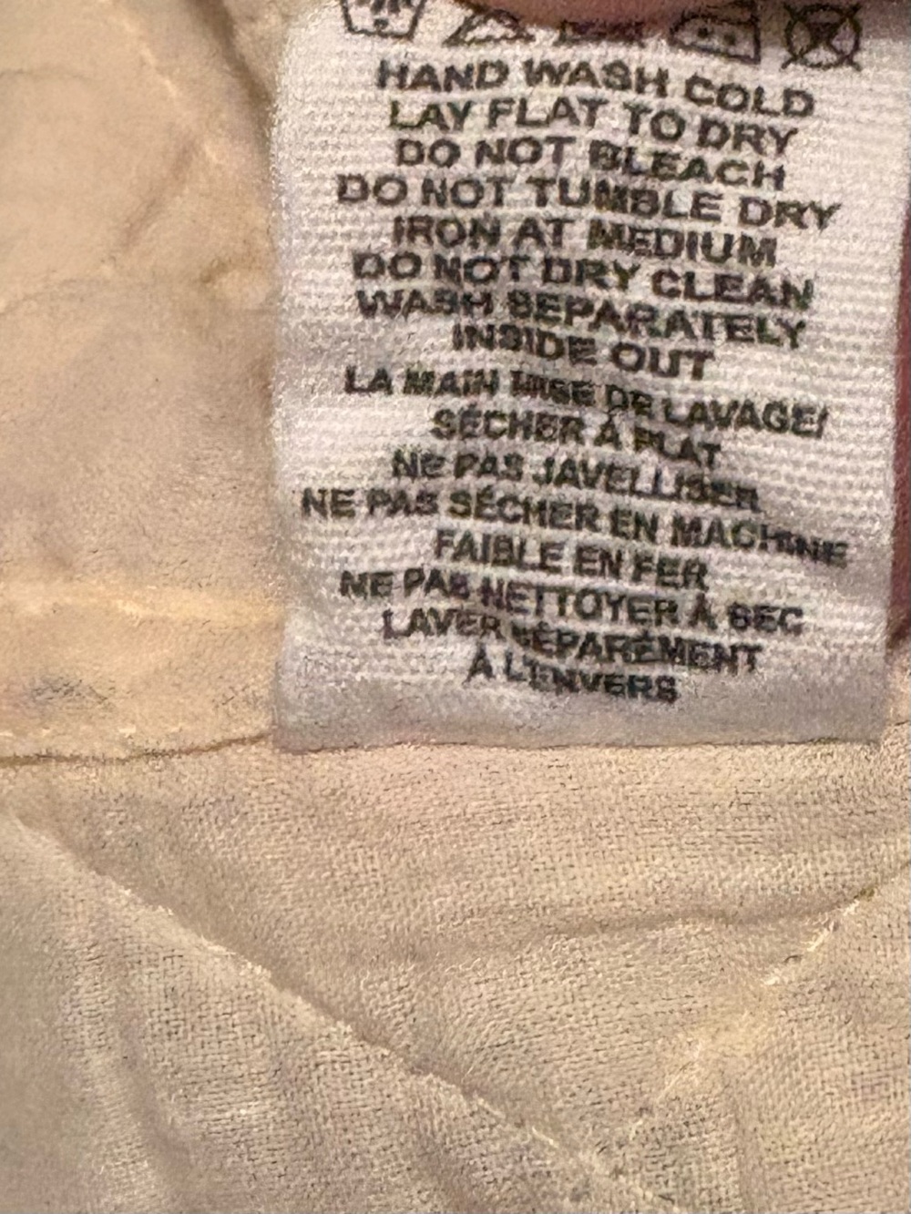 dRA Quilted Jacket - Picture 9 of 10